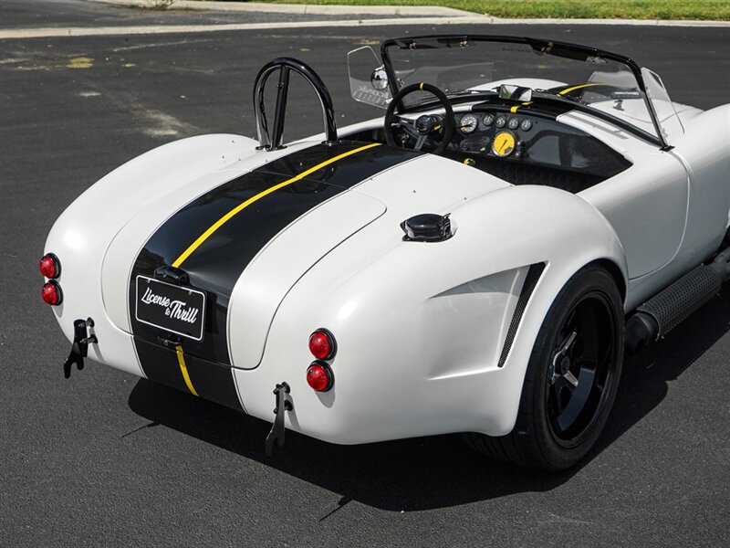 1965 BACKDRAFT RACING COBRA - Photo 57 - Bonita Springs, FL 34134