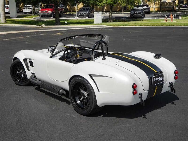 1965 BACKDRAFT RACING COBRA - Photo 47 - Bonita Springs, FL 34134