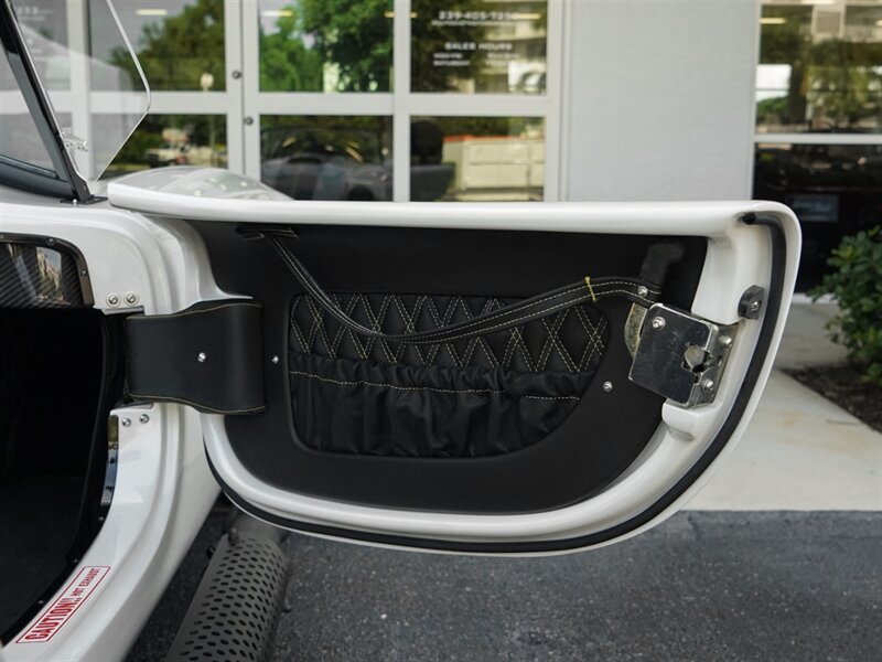 1965 BACKDRAFT RACING COBRA - Photo 33 - Bonita Springs, FL 34134