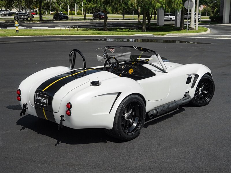 1965 BACKDRAFT RACING COBRA - Photo 63 - Bonita Springs, FL 34134