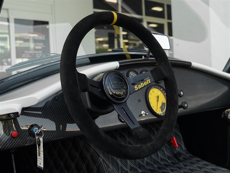 1965 BACKDRAFT RACING COBRA - Photo 14 - Bonita Springs, FL 34134