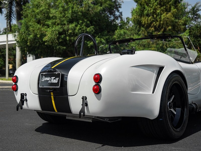 1965 BACKDRAFT RACING COBRA - Photo 59 - Bonita Springs, FL 34134