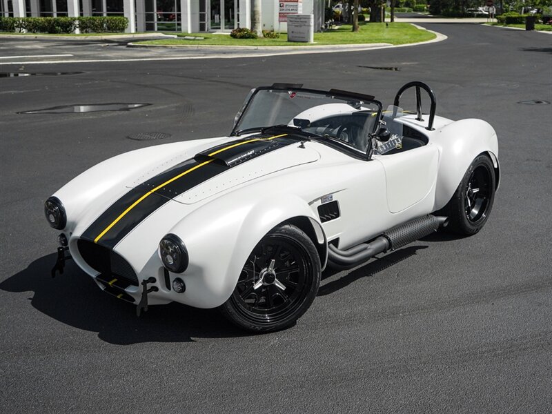 1965 BACKDRAFT RACING COBRA - Photo 11 - Bonita Springs, FL 34134