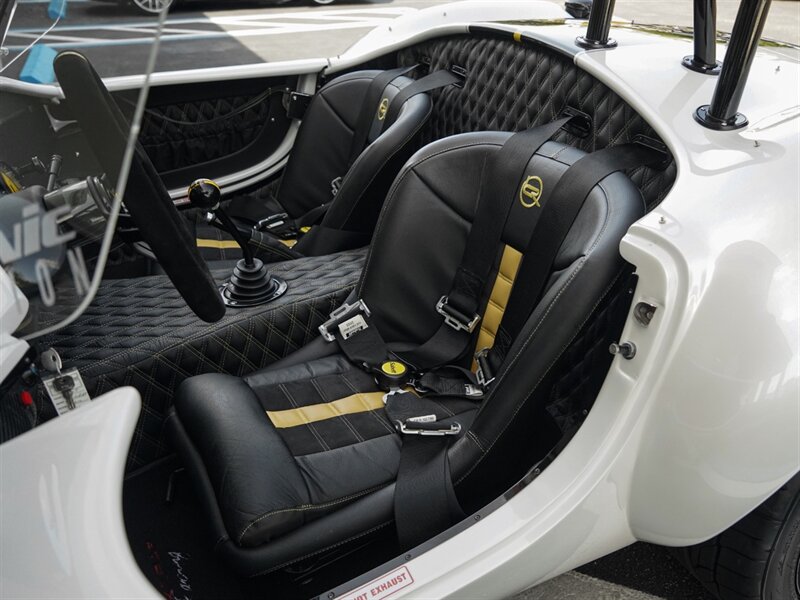 1965 BACKDRAFT RACING COBRA - Photo 20 - Bonita Springs, FL 34134