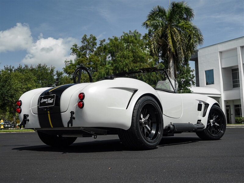 1965 BACKDRAFT RACING COBRA - Photo 60 - Bonita Springs, FL 34134