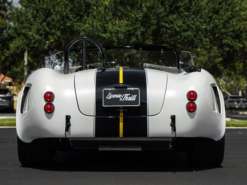 1965 BACKDRAFT RACING COBRA - Photo 55 - Bonita Springs, FL 34134