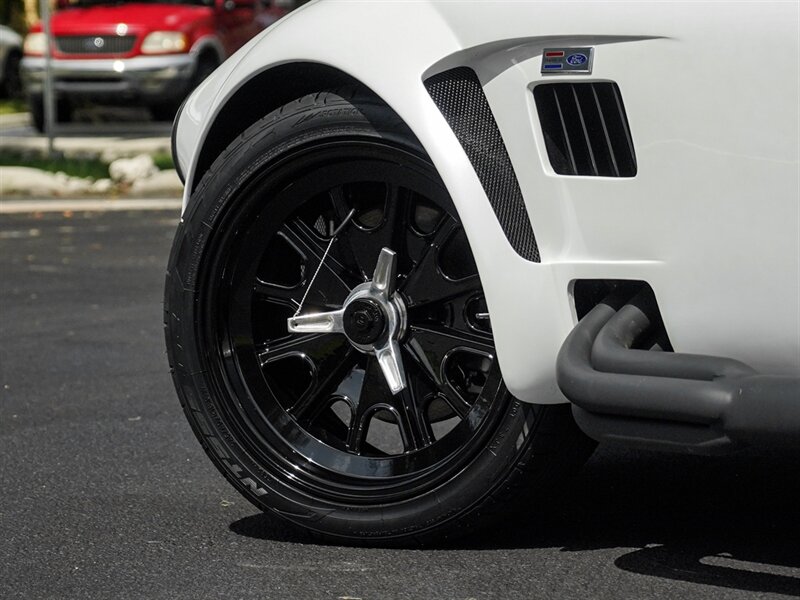 1965 BACKDRAFT RACING COBRA - Photo 49 - Bonita Springs, FL 34134