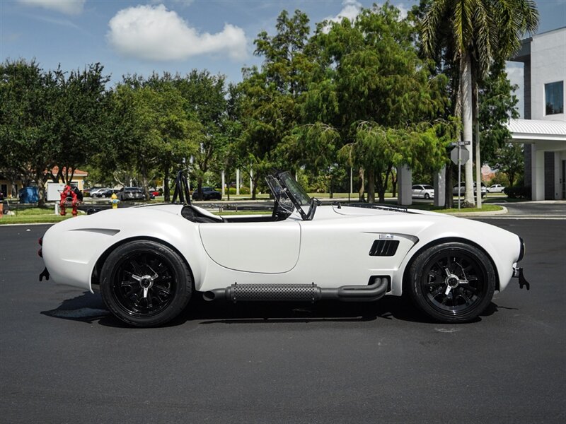 1965 BACKDRAFT RACING COBRA - Photo 64 - Bonita Springs, FL 34134