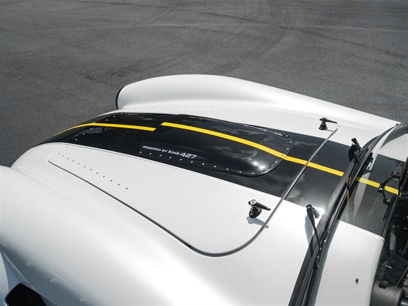 1965 BACKDRAFT RACING COBRA - Photo 7 - Bonita Springs, FL 34134