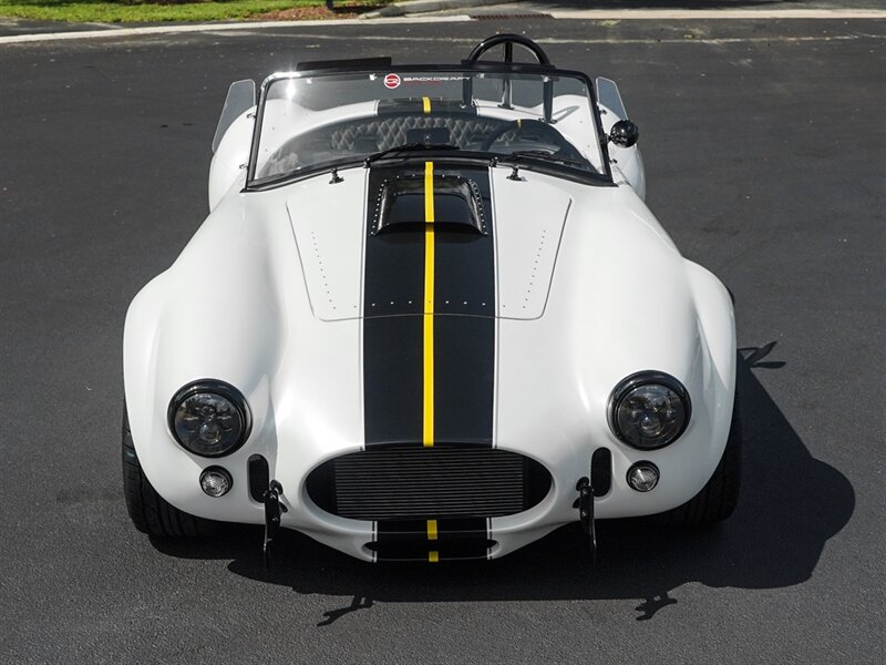 1965 BACKDRAFT RACING COBRA - Photo 5 - Bonita Springs, FL 34134