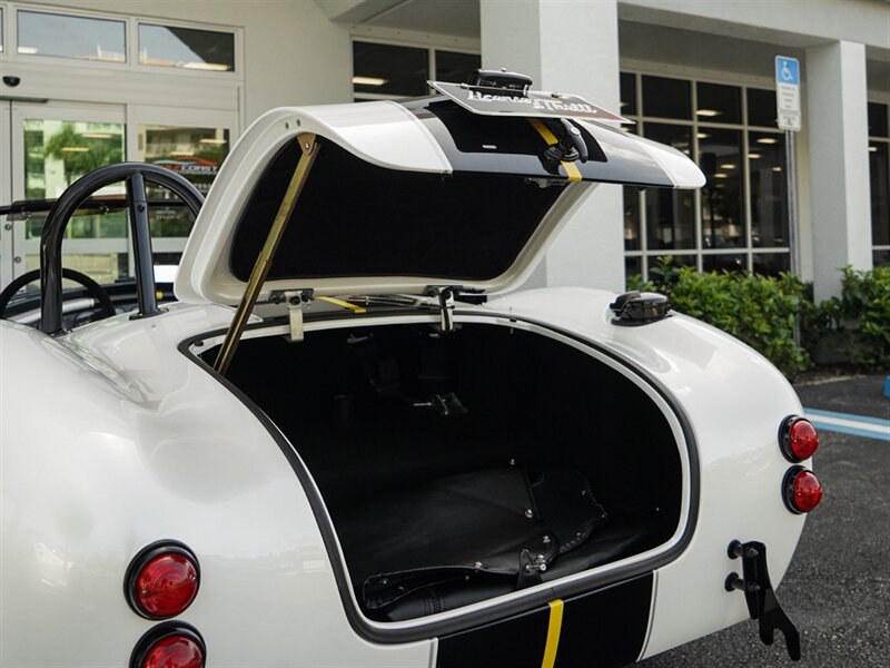 1965 BACKDRAFT RACING COBRA - Photo 38 - Bonita Springs, FL 34134