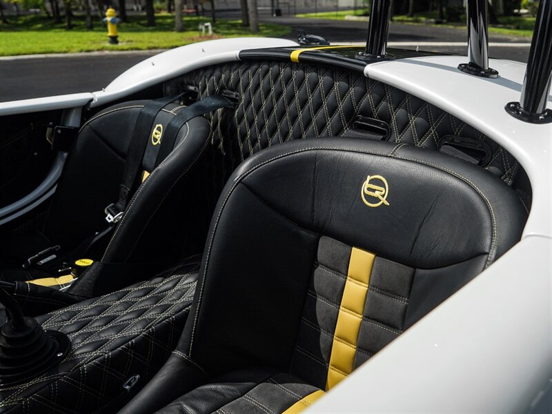 1965 BACKDRAFT RACING COBRA - Photo 8 - Bonita Springs, FL 34134