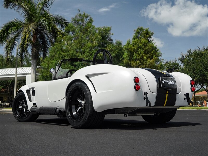 1965 BACKDRAFT RACING COBRA - Photo 48 - Bonita Springs, FL 34134
