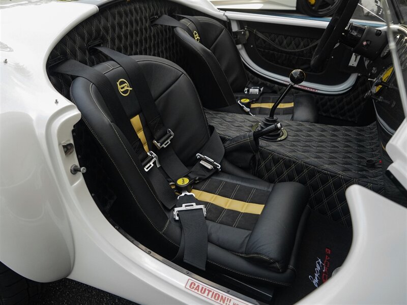 1965 BACKDRAFT RACING COBRA - Photo 27 - Bonita Springs, FL 34134