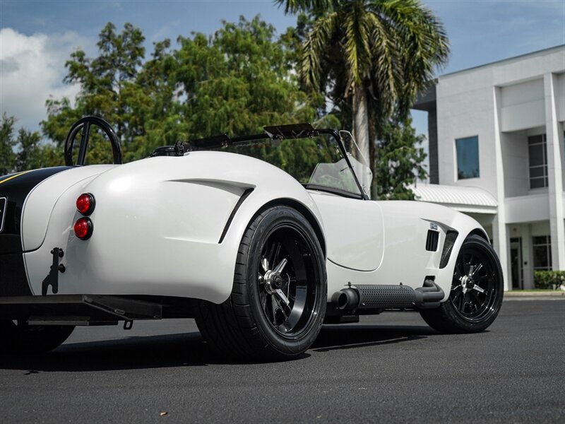 1965 BACKDRAFT RACING COBRA - Photo 62 - Bonita Springs, FL 34134