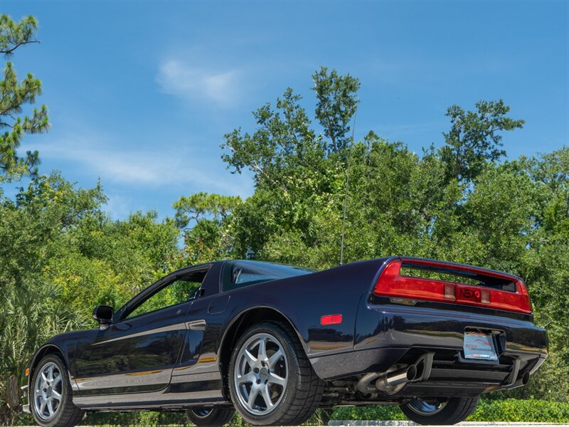 1995 Acura NSX NSX-T   - Photo 36 - Bonita Springs, FL 34134