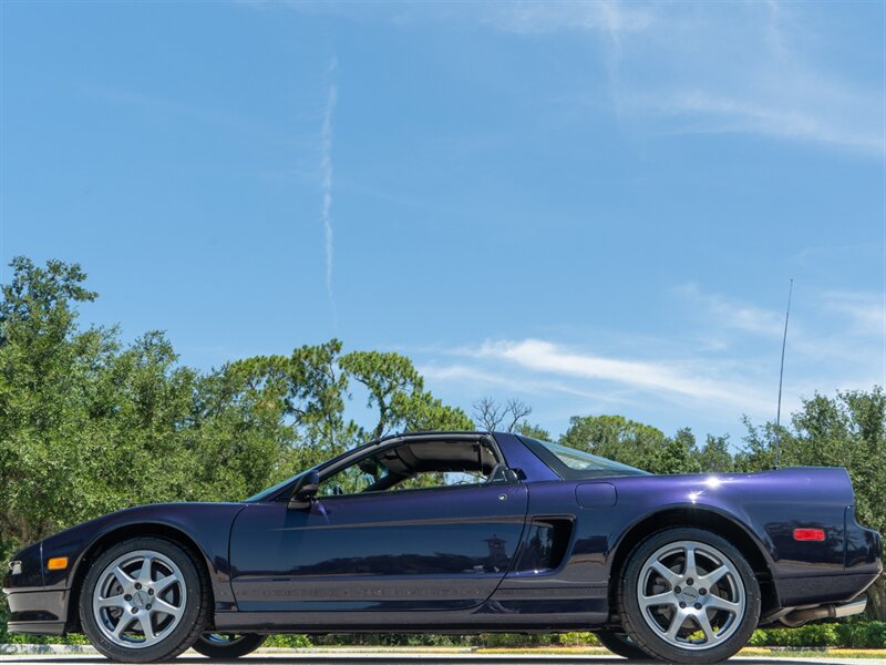 1995 Acura NSX NSX-T   - Photo 32 - Bonita Springs, FL 34134