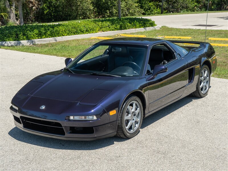 1995 Acura NSX NSX-T   - Photo 10 - Bonita Springs, FL 34134