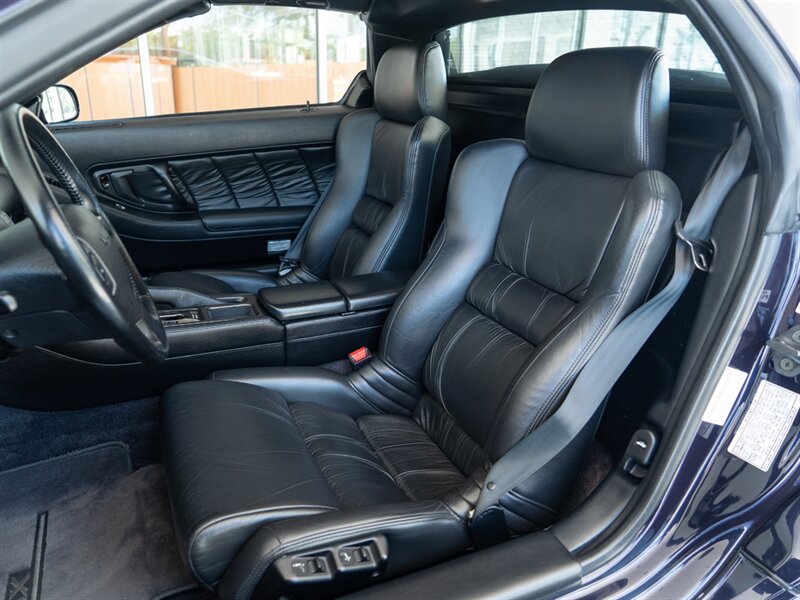 1995 Acura NSX NSX-T   - Photo 16 - Bonita Springs, FL 34134