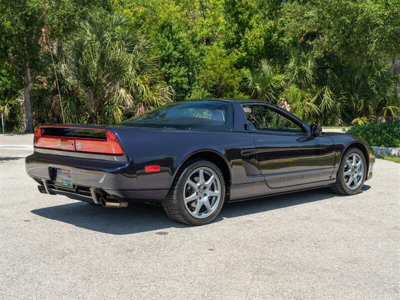 1995 Acura NSX NSX-T   - Photo 43 - Bonita Springs, FL 34134