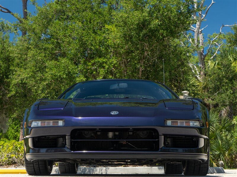 1995 Acura NSX NSX-T   - Photo 52 - Bonita Springs, FL 34134