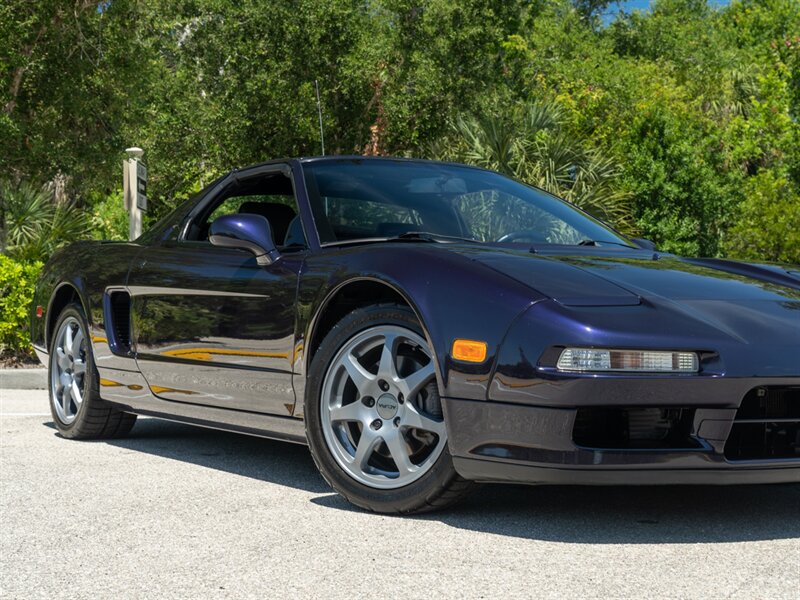1995 Acura NSX NSX-T   - Photo 45 - Bonita Springs, FL 34134