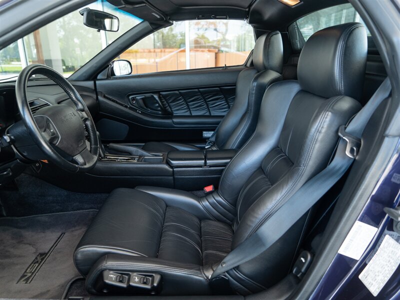 1995 Acura NSX NSX-T   - Photo 15 - Bonita Springs, FL 34134