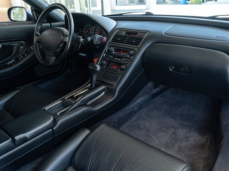 1995 Acura NSX NSX-T   - Photo 19 - Bonita Springs, FL 34134