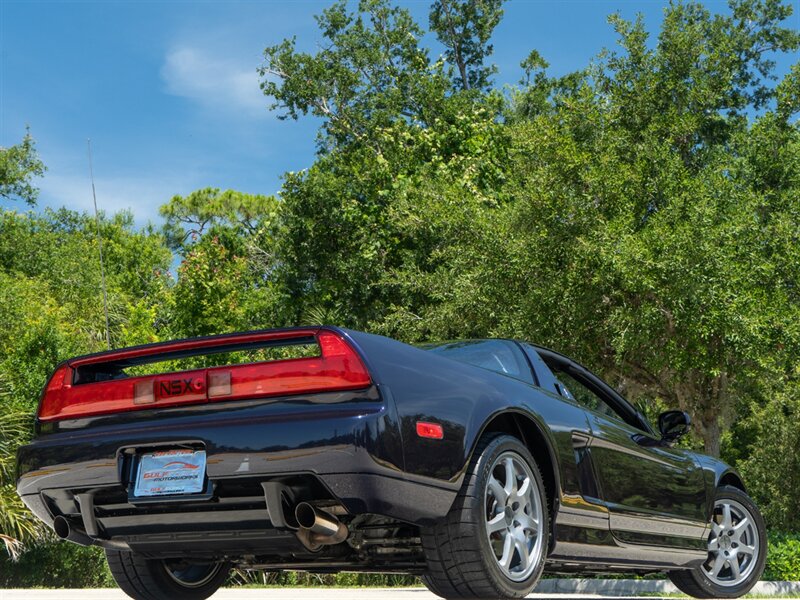 1995 Acura NSX NSX-T   - Photo 38 - Bonita Springs, FL 34134