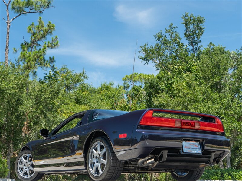 1995 Acura NSX NSX-T   - Photo 30 - Bonita Springs, FL 34134
