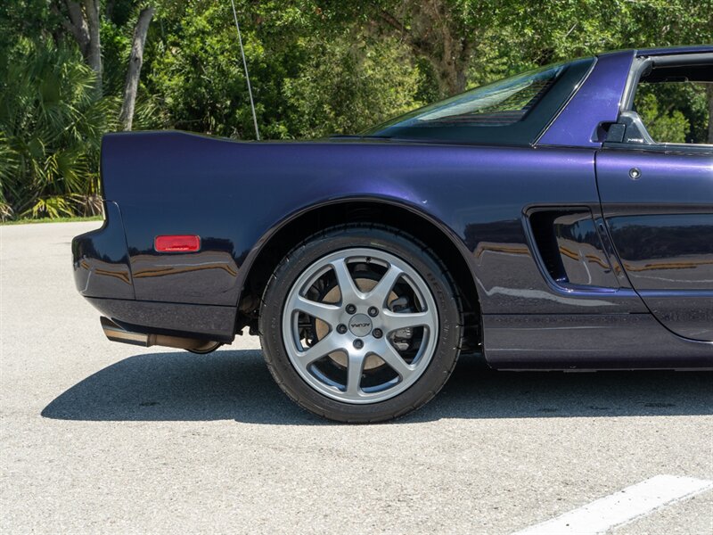 1995 Acura NSX NSX-T   - Photo 49 - Bonita Springs, FL 34134