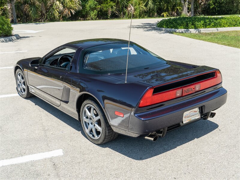 1995 Acura NSX NSX-T   - Photo 34 - Bonita Springs, FL 34134
