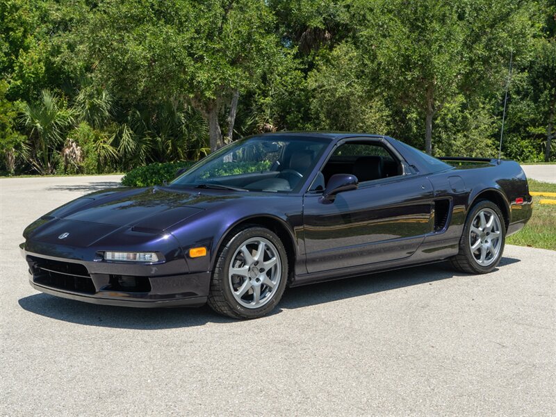 1995 Acura NSX NSX-T   - Photo 27 - Bonita Springs, FL 34134