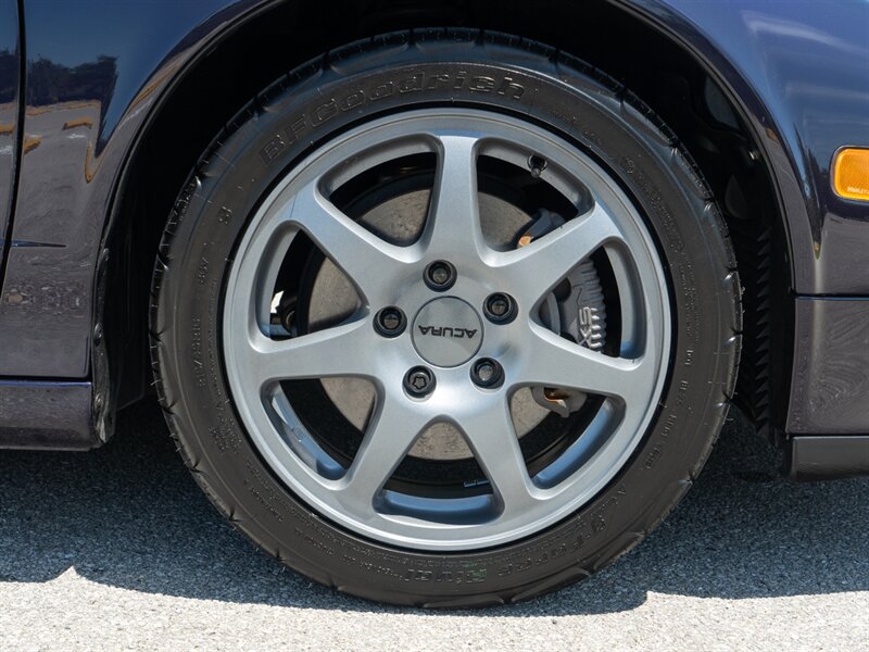 1995 Acura NSX NSX-T   - Photo 12 - Bonita Springs, FL 34134