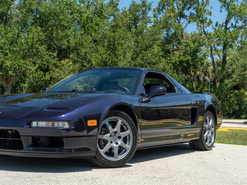 1995 Acura NSX NSX-T   - Photo 25 - Bonita Springs, FL 34134