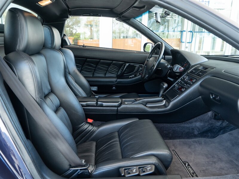 1995 Acura NSX NSX-T   - Photo 21 - Bonita Springs, FL 34134