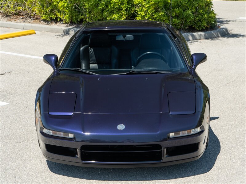1995 Acura NSX NSX-T   - Photo 9 - Bonita Springs, FL 34134