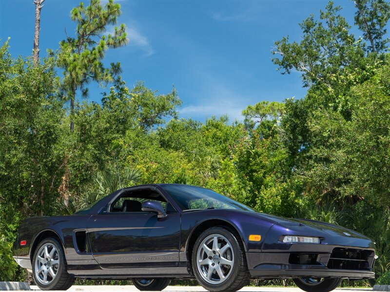 1995 Acura NSX NSX-T   - Photo 51 - Bonita Springs, FL 34134