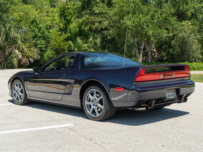 1995 Acura NSX NSX-T   - Photo 35 - Bonita Springs, FL 34134