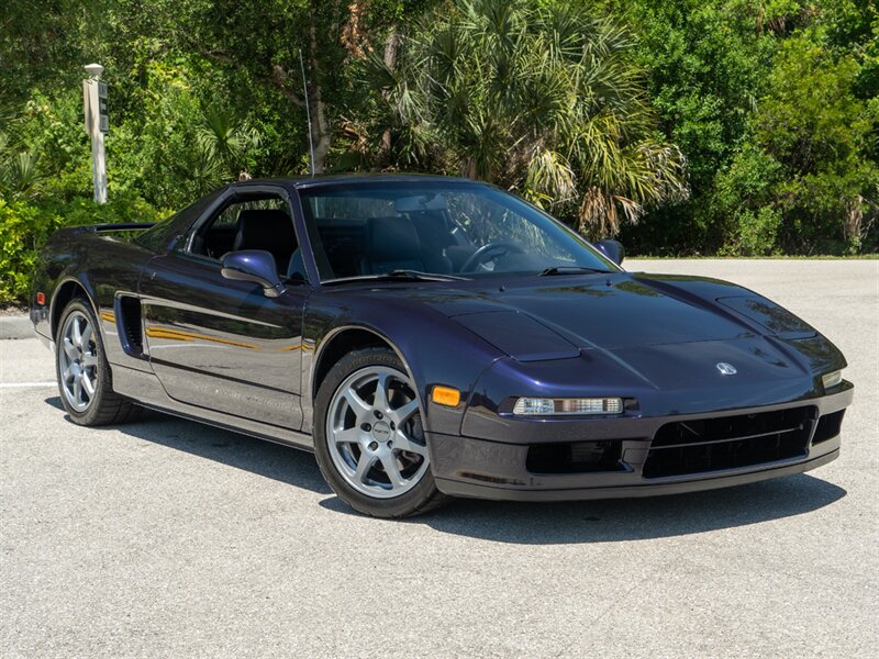 1995 Acura NSX NSX-T   - Photo 46 - Bonita Springs, FL 34134