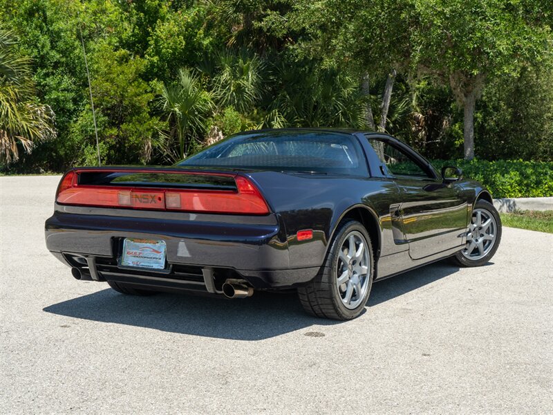 1995 Acura NSX NSX-T   - Photo 37 - Bonita Springs, FL 34134
