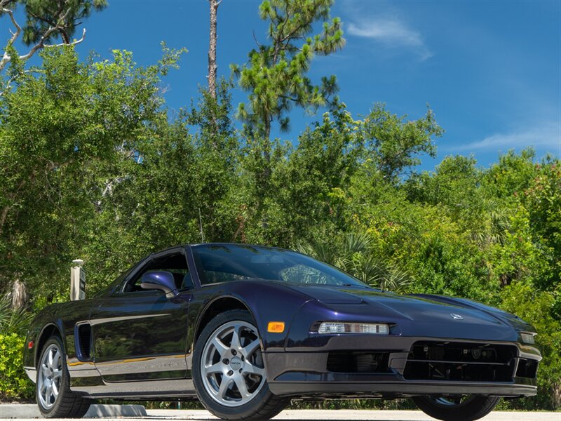 1995 Acura NSX NSX-T   - Photo 47 - Bonita Springs, FL 34134