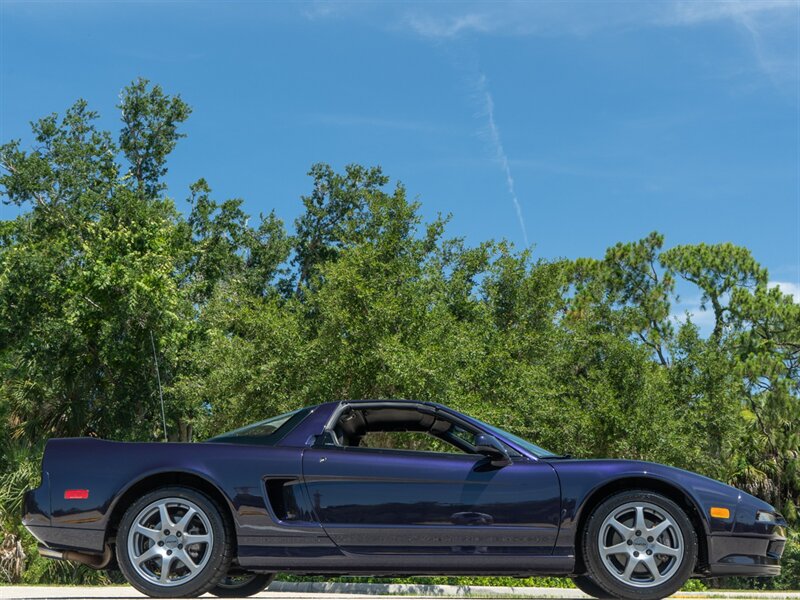 1995 Acura NSX NSX-T   - Photo 48 - Bonita Springs, FL 34134