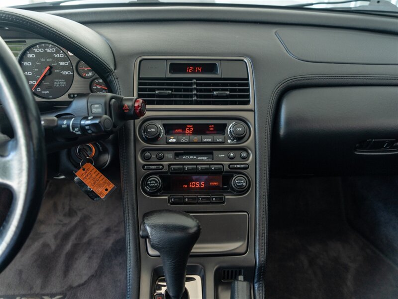 1995 Acura NSX NSX-T   - Photo 18 - Bonita Springs, FL 34134