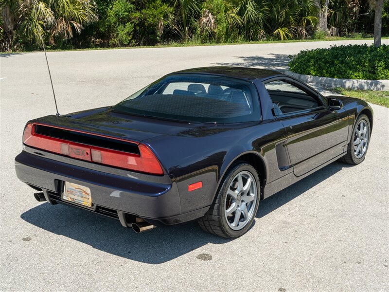 1995 Acura NSX NSX-T   - Photo 42 - Bonita Springs, FL 34134
