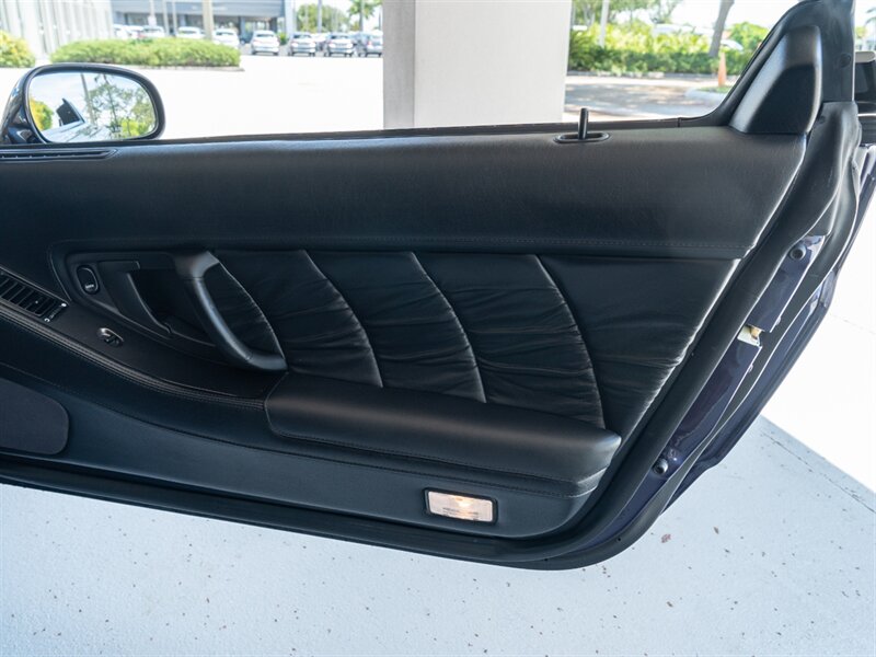 1995 Acura NSX NSX-T   - Photo 23 - Bonita Springs, FL 34134