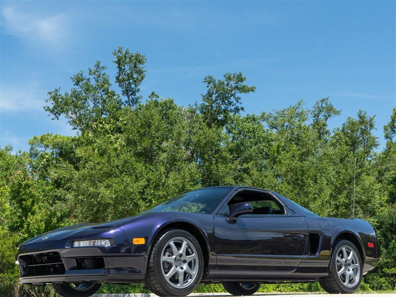 1995 Acura NSX NSX-T   - Photo 28 - Bonita Springs, FL 34134