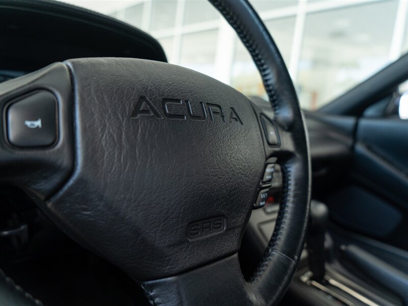 1995 Acura NSX NSX-T   - Photo 14 - Bonita Springs, FL 34134