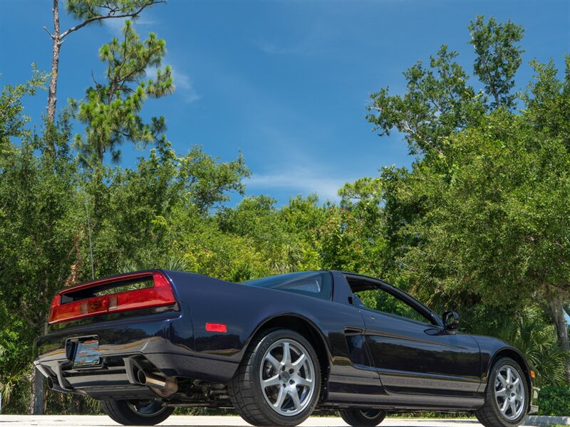 1995 Acura NSX NSX-T   - Photo 44 - Bonita Springs, FL 34134