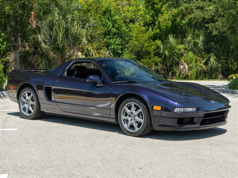1995 Acura NSX NSX-T   - Photo 50 - Bonita Springs, FL 34134